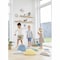 Gonge Hilltops, Non-Slip Stepping Stones for Kids, Nordic Colors, PK3 G2821 - alternate 3